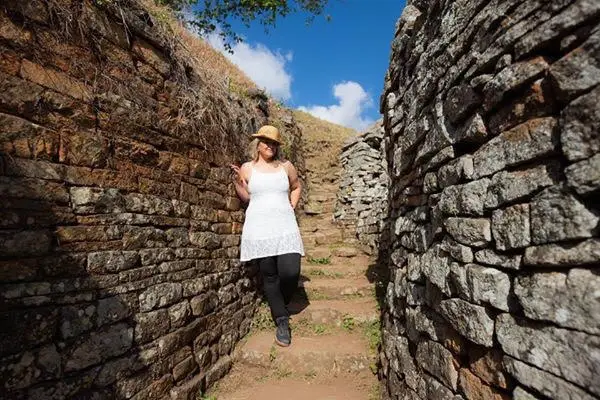 Great Zimbabwe Monument