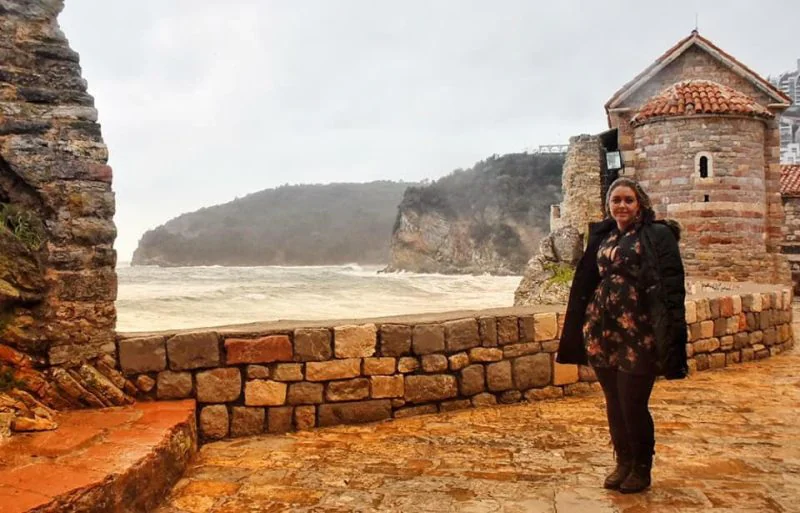 Budva, Montenegro