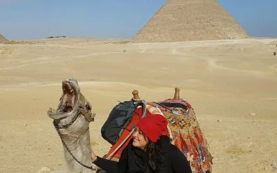 Interview with Petro Marais