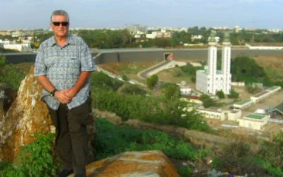 Interview with Selman Arınç