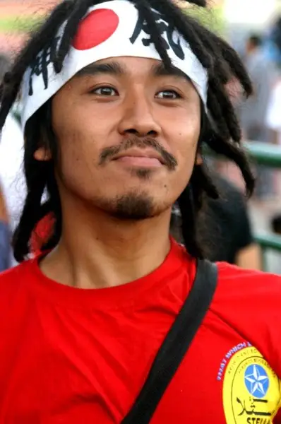 Interview with Shimpei Ninomiya