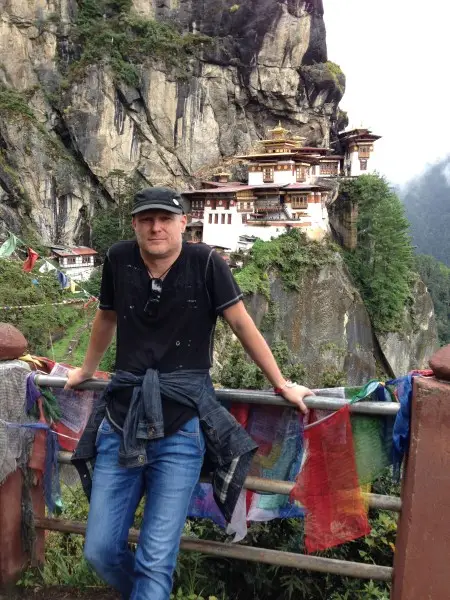 Bhutan, 2013