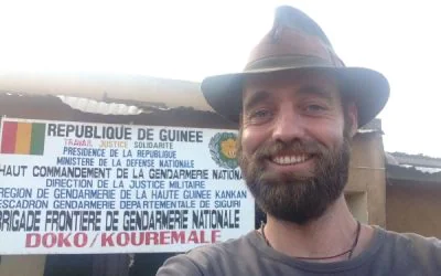 Interview with Torbjørn C. Pedersen (Thor)