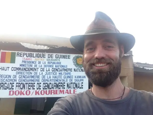 Interview with Torbjørn C. Pedersen (Thor)