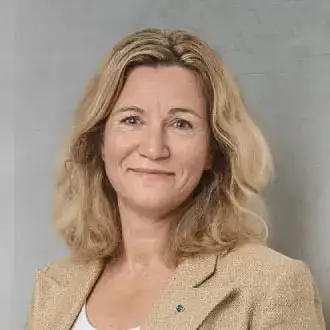 Mette Ehlers Mikkelsen
