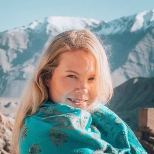 "One Way Ticket To Everywhere"