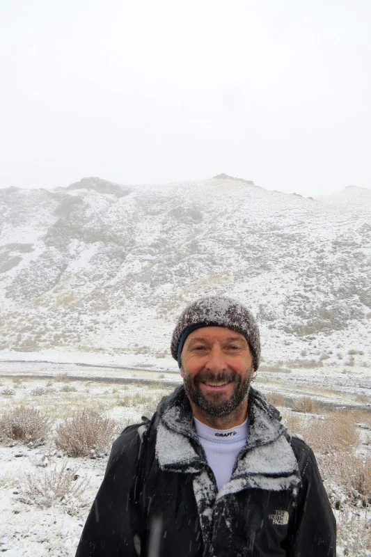 Interview with Boris Kester