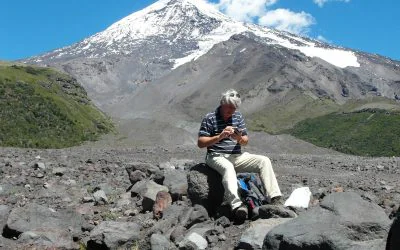 Interview with Bruno Oudmayer