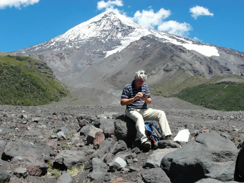 Interview with Bruno Oudmayer