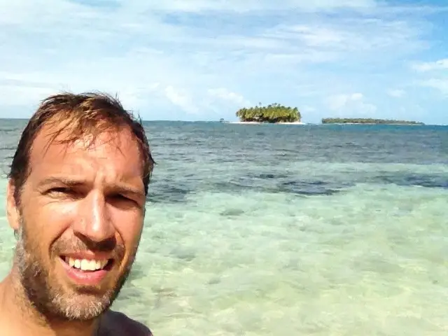 Interview with Guilherme Canever