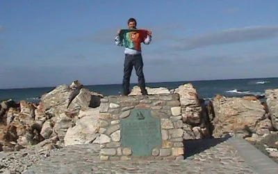 Interview with João Paulo Peixoto