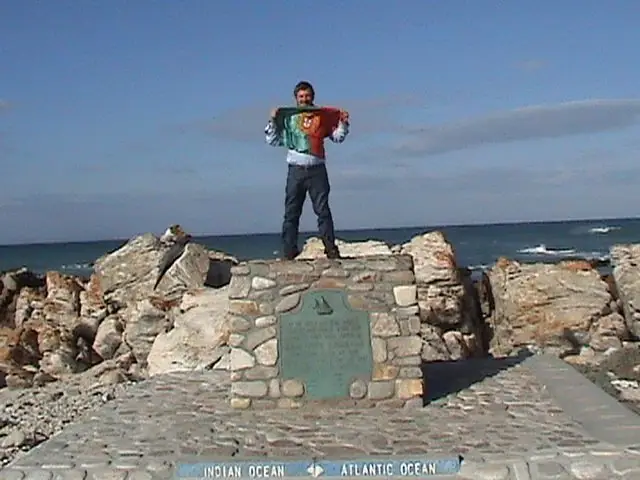 Interview with João Paulo Peixoto