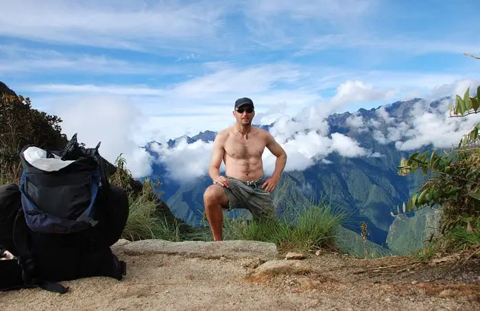 Interview with Sascha Grabow