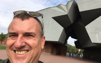 Interview with Thomas Buechler