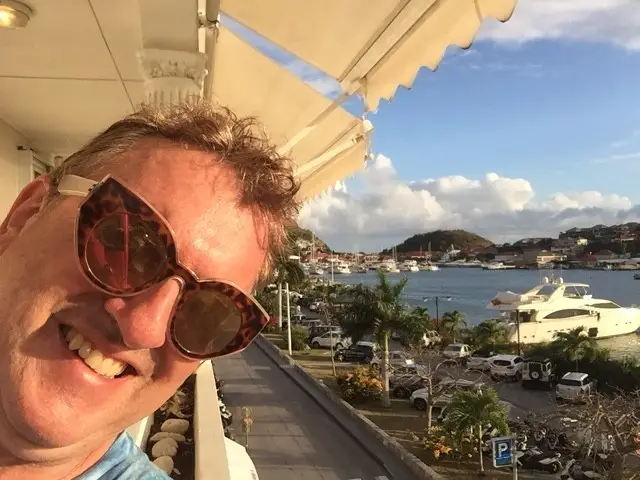 St. Barts