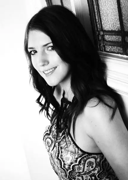 Interview with Vicki Garside