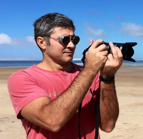 Interview with Vladimir Stepanov