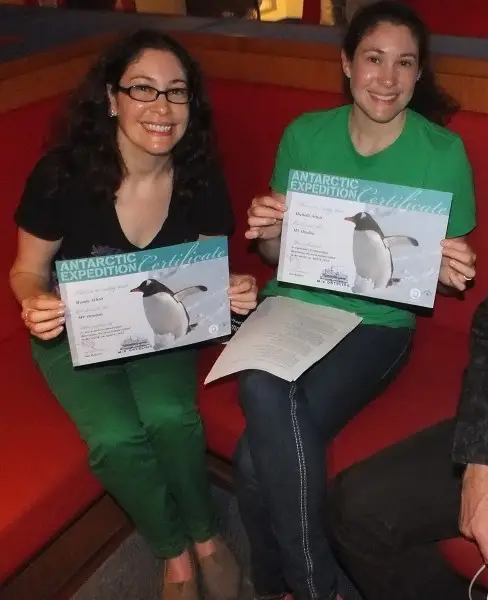 Interview with Wendy Arbeit