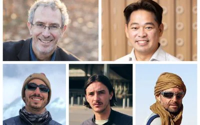 How to Travel Sustainably