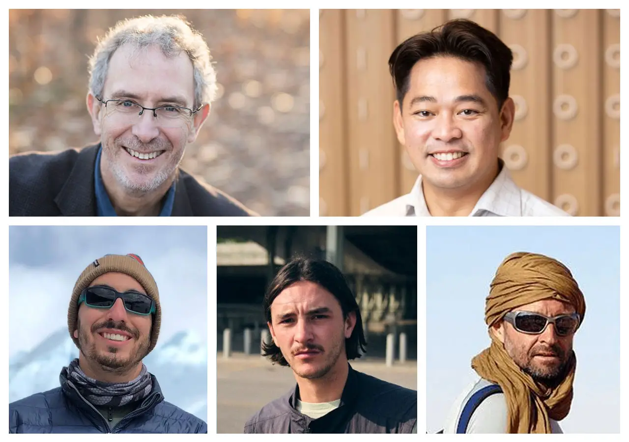 How to Travel Sustainably