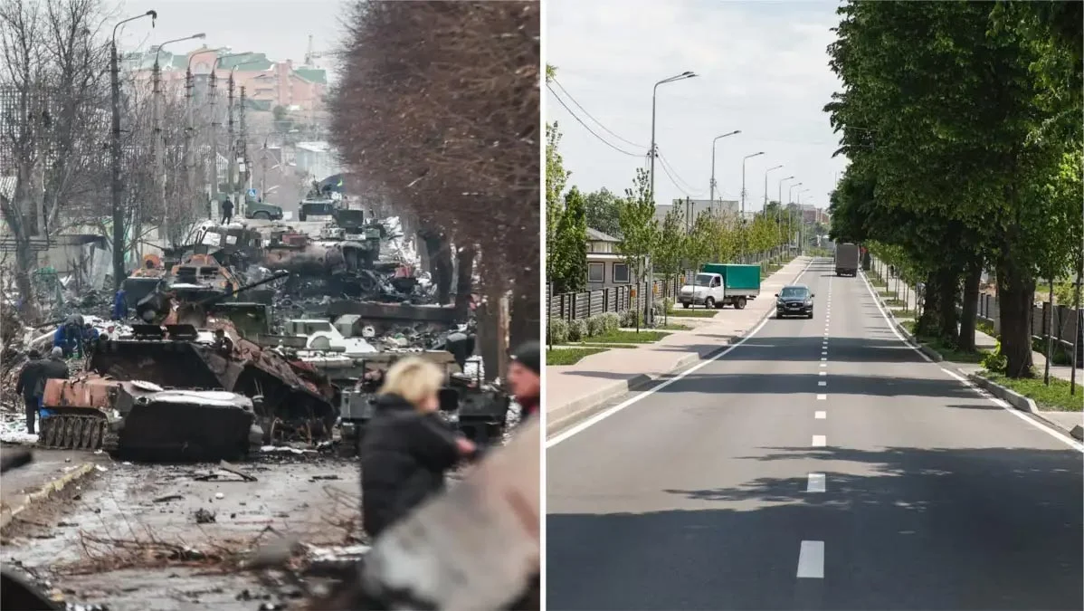 Map Ukraine Tour and NomadMania Awards 2023 Map Ukraine Tour and NomadMania Awards 2023