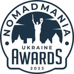NomadMania Awards 2023