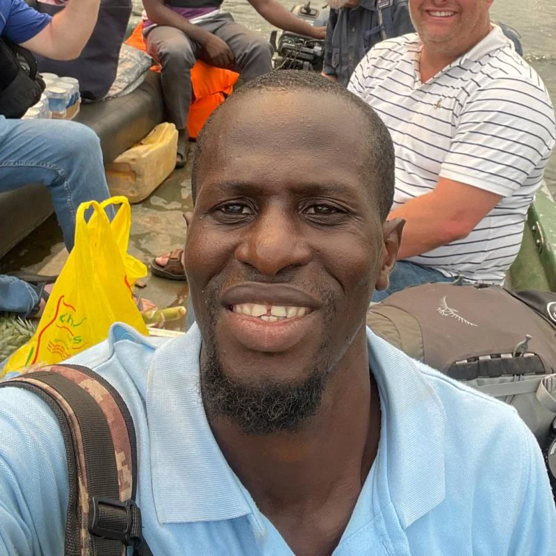 Andrew Fortune Bassie 🇸🇱