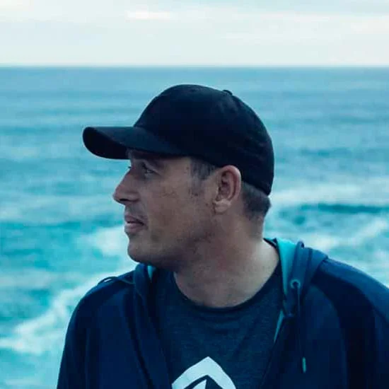 Johannes Voelkner 🇩🇪