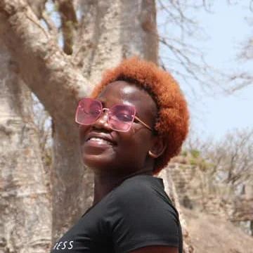 Mercyline Masanya 🇰🇪