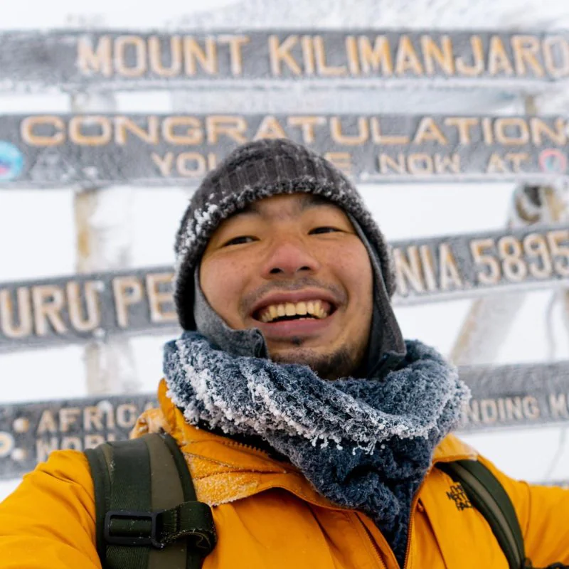 Pete Rojwongsuriya 🇹🇭