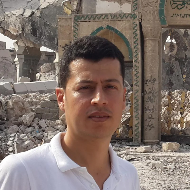 Sardar Abdullah 🇮🇶