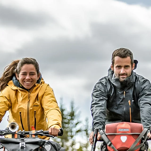 Zoe Agasi and Olivier van Herck 🇧🇪 🇳🇱