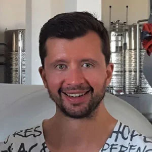 Aurélien de Saint Blancard