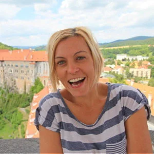 Marty (Very Hungry Nomads)