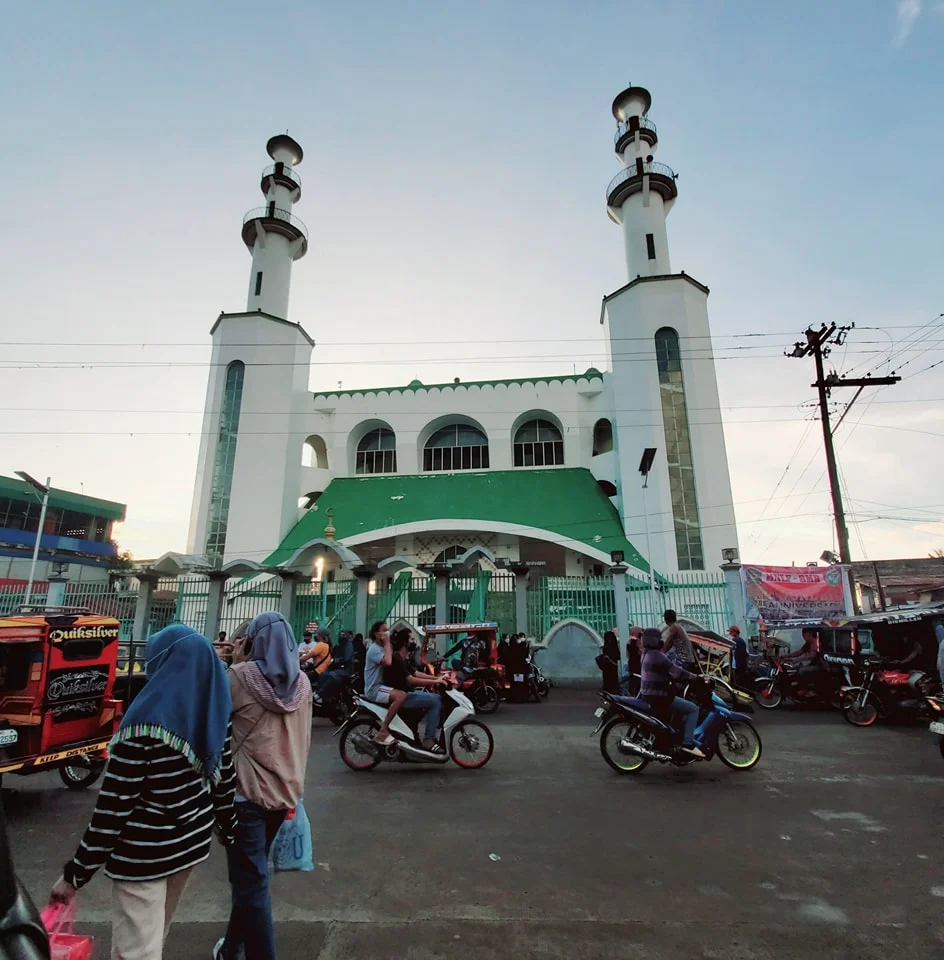 Sulu in the Bangsamoro Autonomous Region