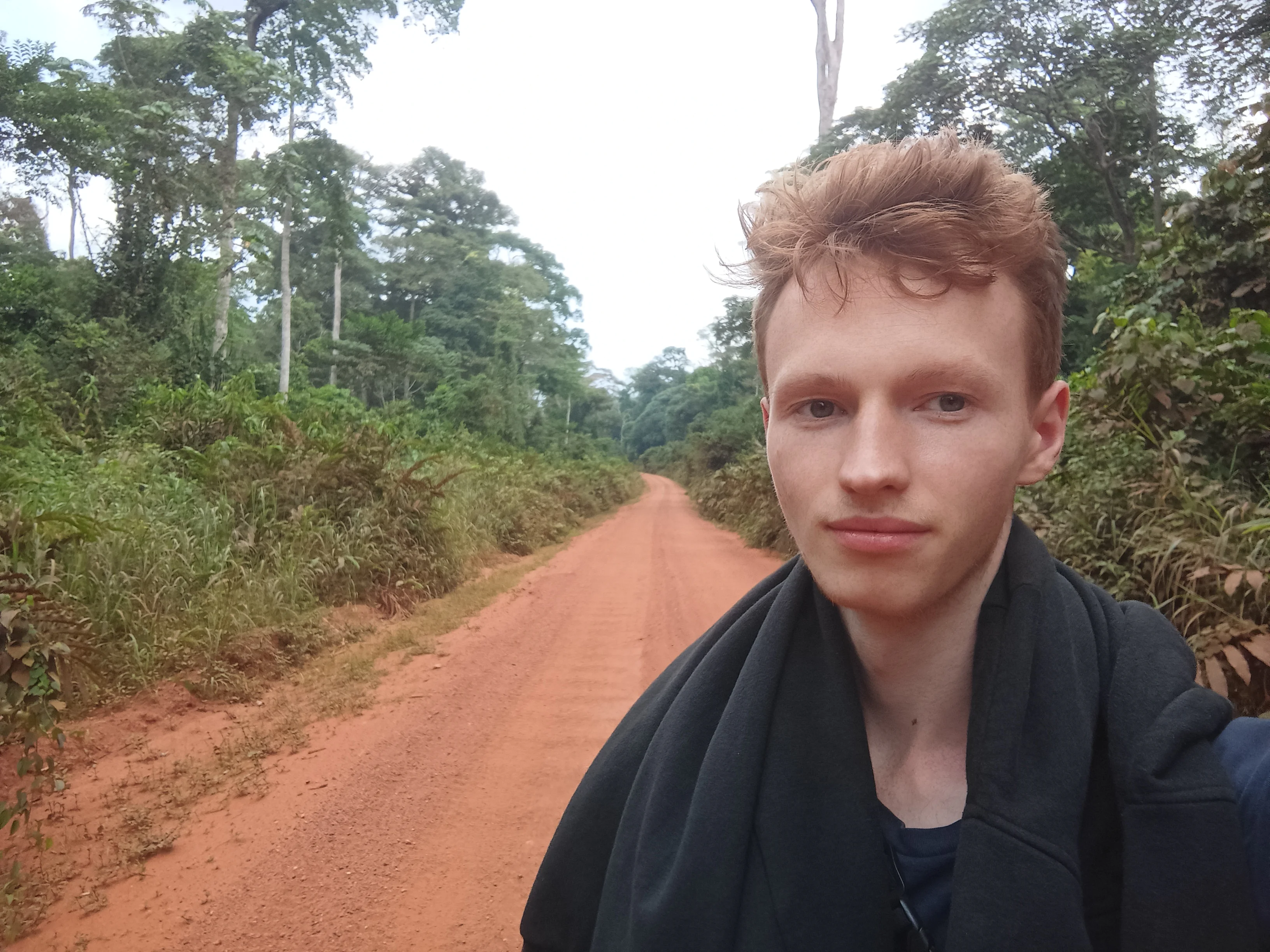 William Obinyah Tetteh