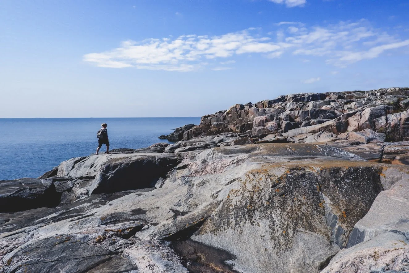 Kökar will be a destination on our Aland Islands Tour