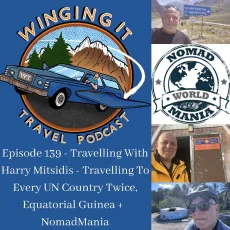 UKRAINE: Destroyed Village Close to the Frontline