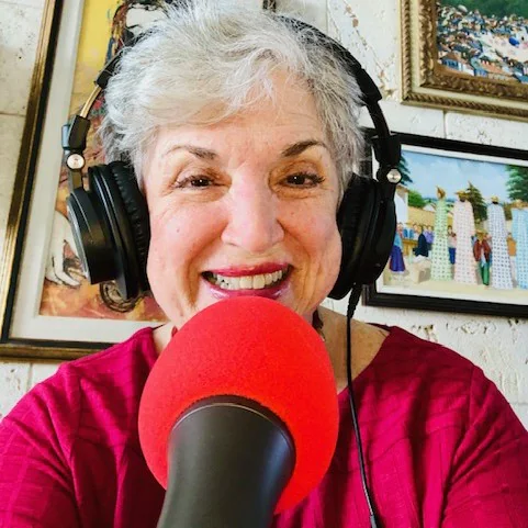 Places I Remember with Lea Lane