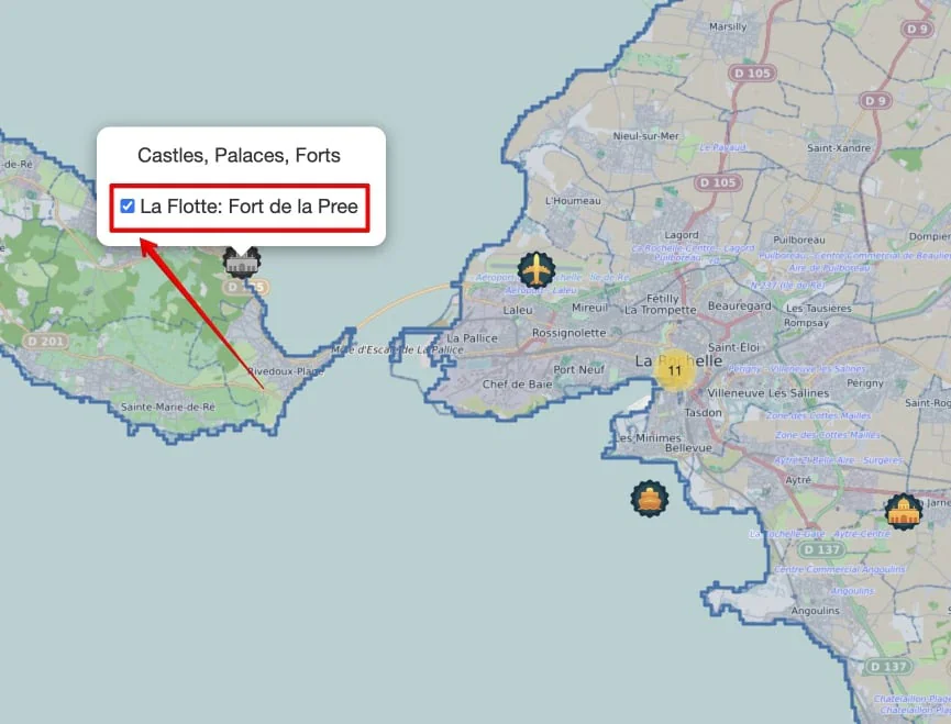 NomadMania My Series update