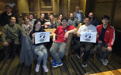 Melbourne Report Hero Image