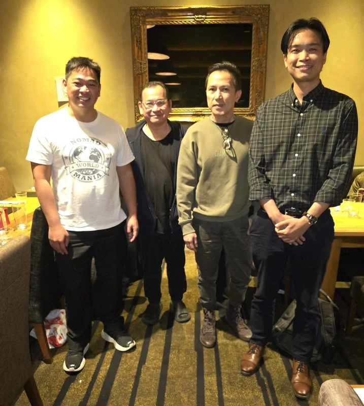 Melbourne travellers