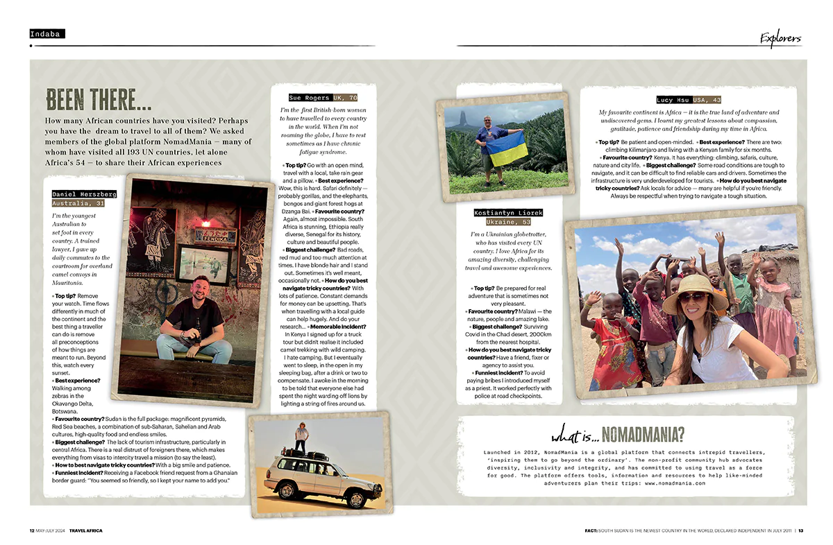 Süddeutsche Zeitung Magazin