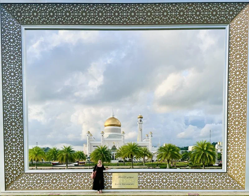 Petro Marais interview