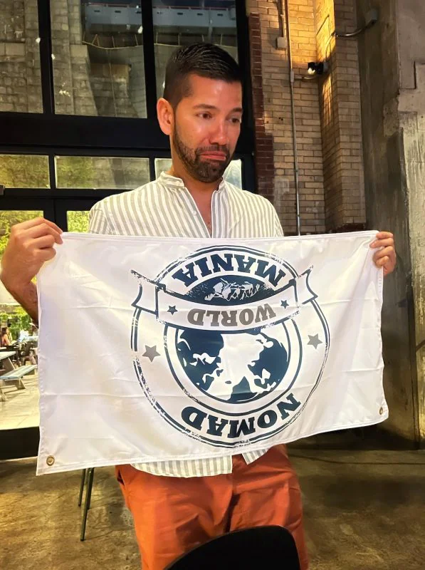 Philadelphia meeting