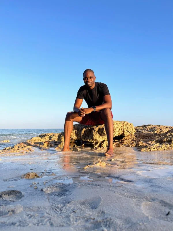 Interview with Aboubacar Douno