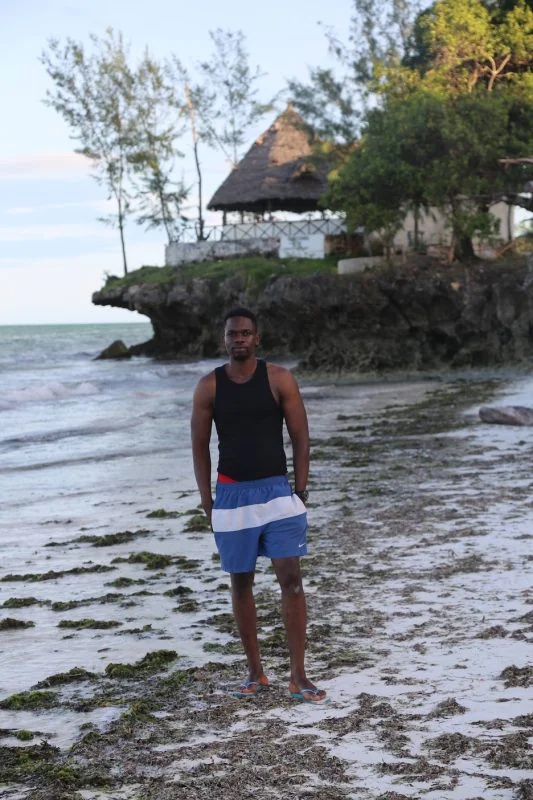 Interview with Aboubacar Douno