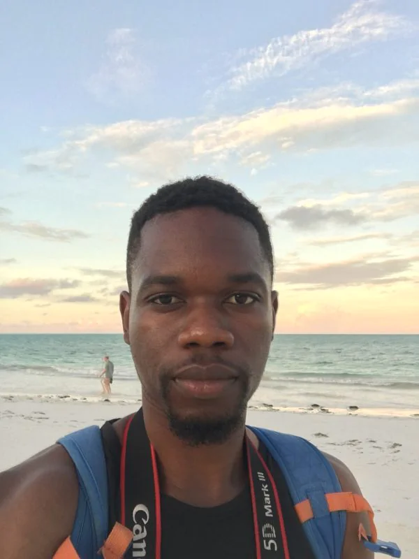 Interview with Aboubacar Douno