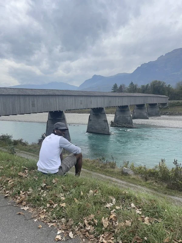 Interview with Aboubacar Douno