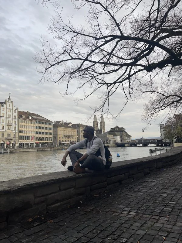 Interview with Aboubacar Douno